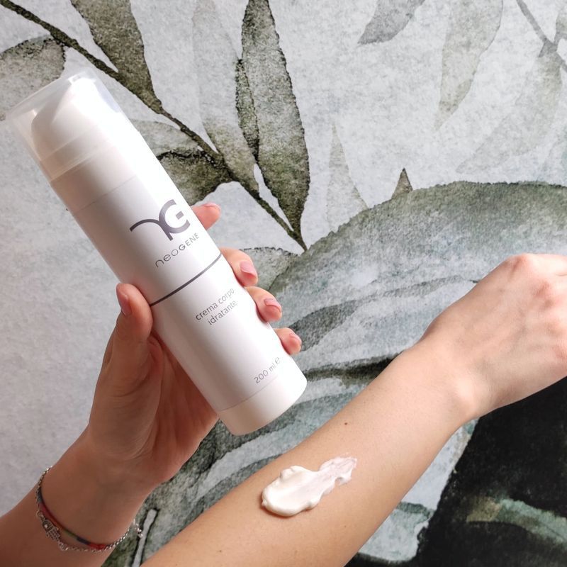 CREMA CORPO IDRATANTE