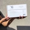 KIT COLLANT EFFETTO RIDUCENTE E DRENANTE BOX PER 7 GIORNI