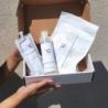 KIT COLLANT EFFETTO RIDUCENTE E DRENANTE BOX PER 7 GIORNI