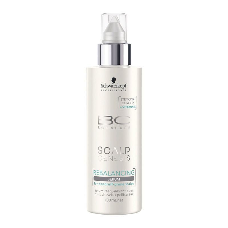 BONACURE SCALP GENESIS REBALANCING SERUM 100 ML