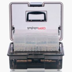 BARBERSONIC BOX DISINFETTANTE EL