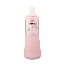 SHINEFINITY ATTIVATORE PER PENNELLO E CIOTOLA