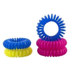 ELASTICO A MOLLA SPRING BOBBLES 3 PZ