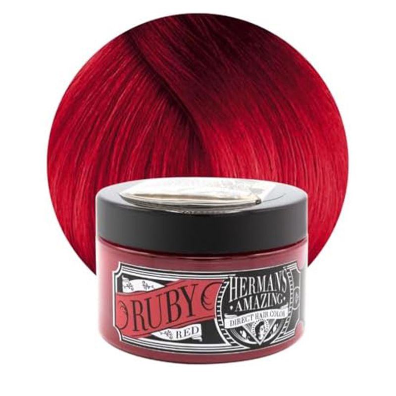 CREMA TONER COLORANTE HERMAN'S