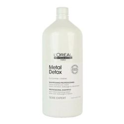 SERIE EXPERT METAL DETOX SHAMPOO