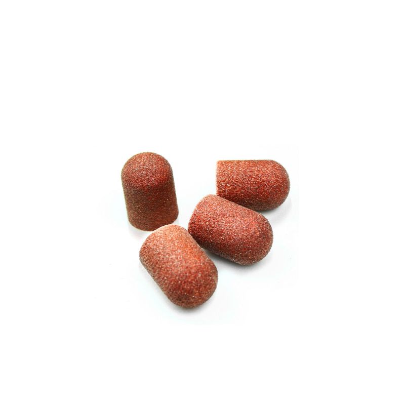 CAPPUCCI LEVIGANTI GRANA 80 13 X 19 30PZ