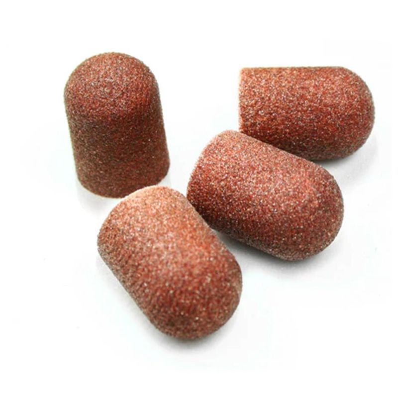 CAPPUCCI LEVIGANTI GRANA 80 10 X 15 60PZ