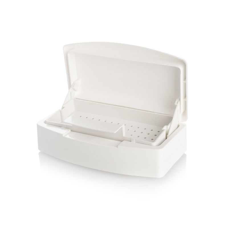 CONTENITORE PER STERILIZZATORE