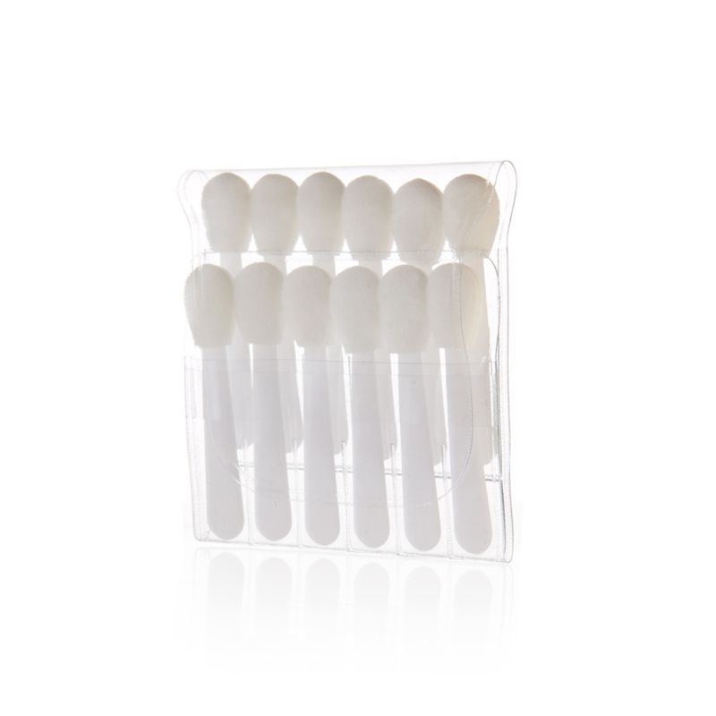 APPLICATORI TRUCCI 12 PZ