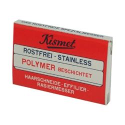 Lamette Kismet Stainless (6 pezzi