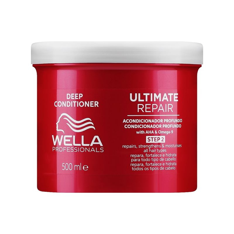 ULTIMATE REPAIR DEEP CONDITIONER