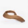  Seiseta Ciocche Nuance:   4/14 M Castano/Biondo chiaro dorato rame 