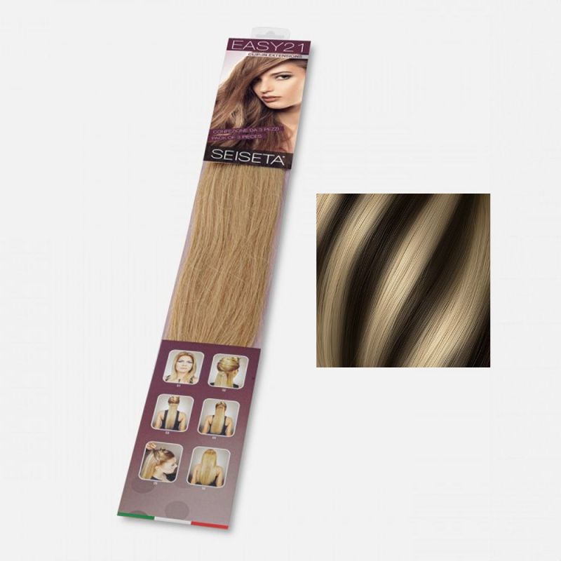 EASY21 3 FASCE 4 CLIP 30 G 14 CM