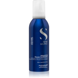 SEMI DI LINO VOLUMIZING MOUSSE CONDITIONER