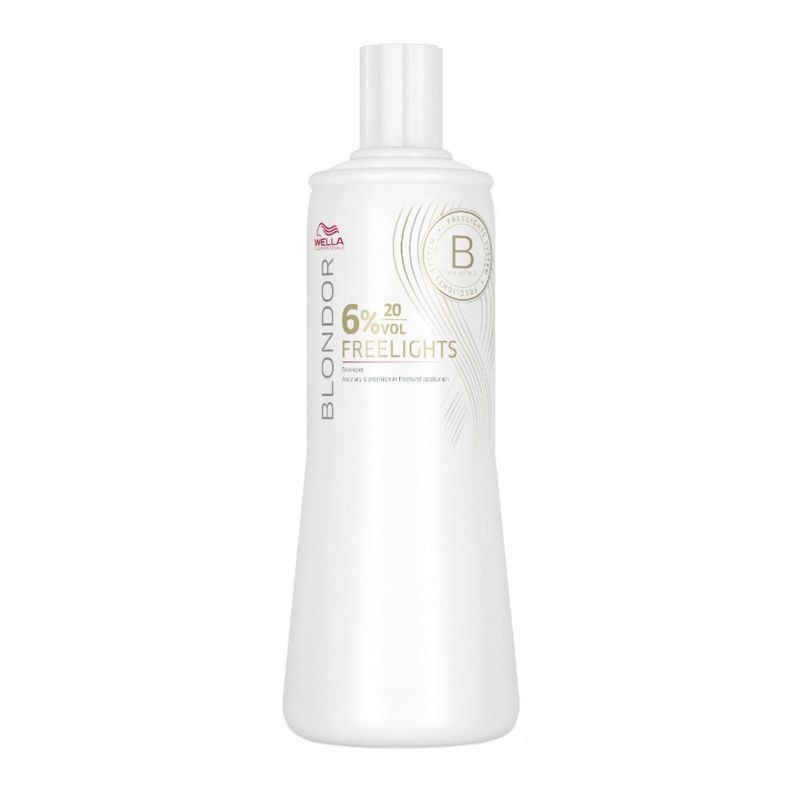 Blondor Freelights Ossigeno 1000 ml
