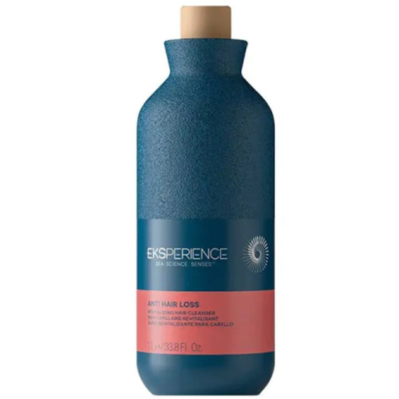 EKS ANTI HAIR LOSS CLEANSER