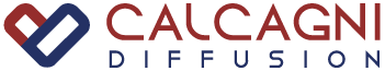 Calcagni Diffusion