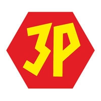 3P